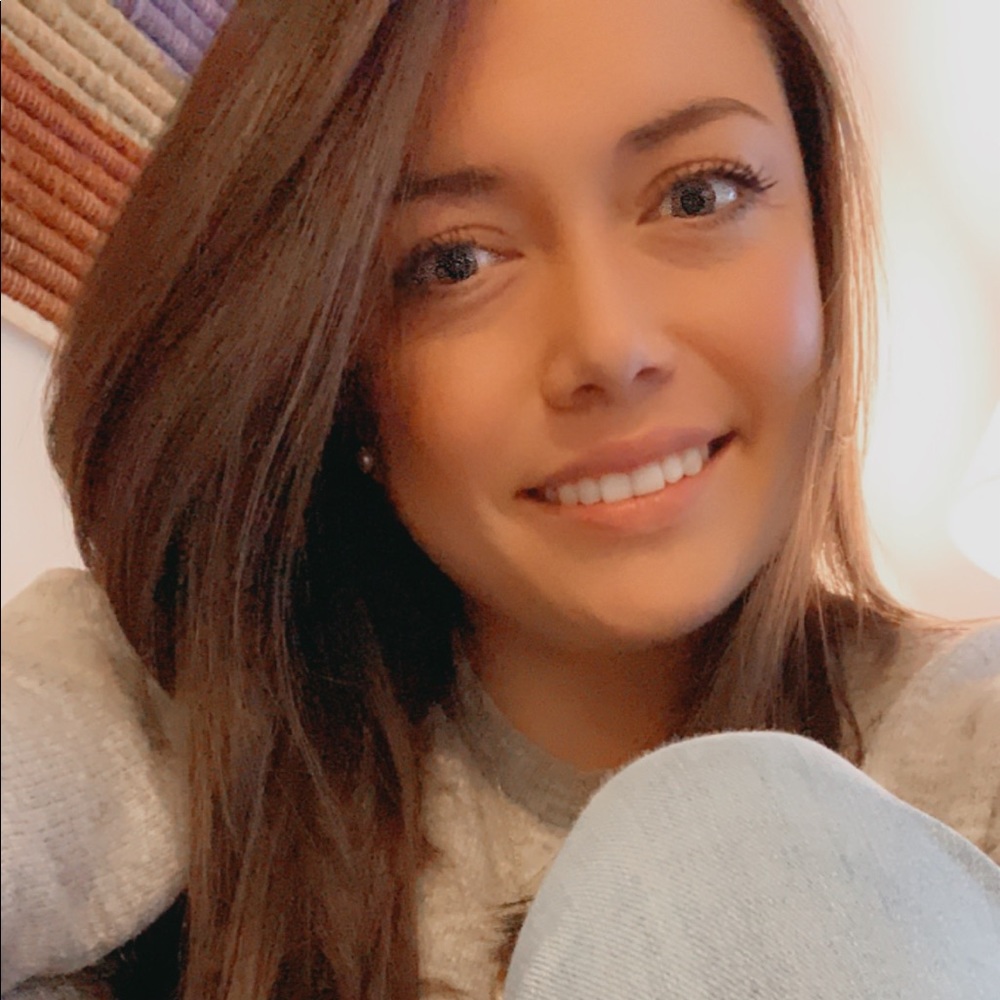 Meet your Posher, Mary